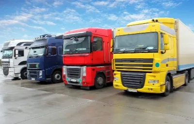 Adana Kaman Nakliye Ambarı