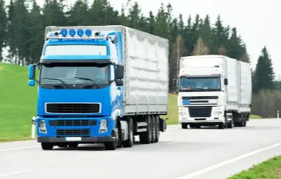 Adana ile Kaman Arası Eşya Taşıma